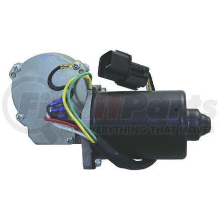WPM9017 by WAI - Wiper Motor