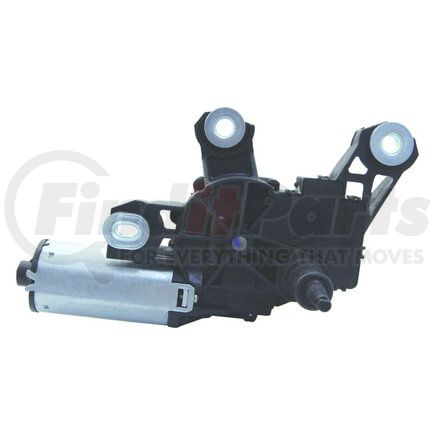 WPM9004 by WAI - Wiper Motor