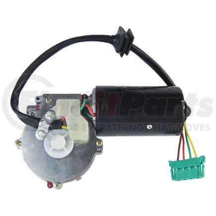 WPM9035 by WAI - Wiper Motor