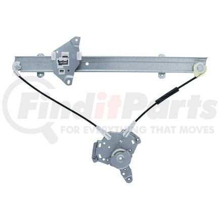 WPR0412R by WAI - Window Regulator