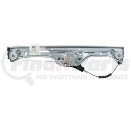 WPR0495LB by WAI - Window Regulator