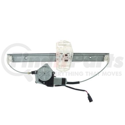 WPR0768LMB by WAI - Window Motor and Regulator Assembly