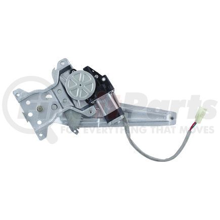 WPR0887LMB by WAI - Window Motor and Regulator Assembly