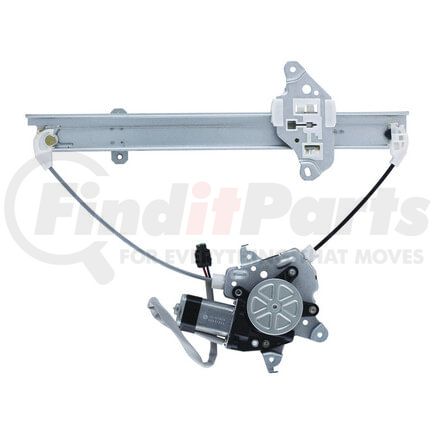 WPR0961LMB by WAI - Window Motor and Regulator Assembly