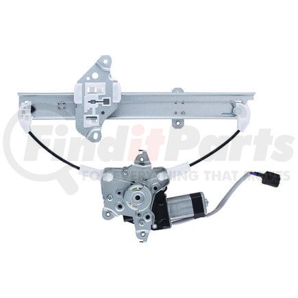 WPR0964RMB by WAI - Window Motor and Regulator Assembly