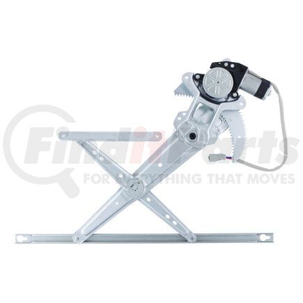 WPR1010RM by WAI - Window Motor and Regulator Assembly