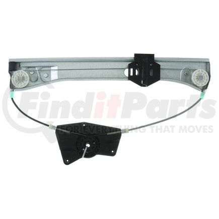 WPR1241RB by WAI - Window Regulator