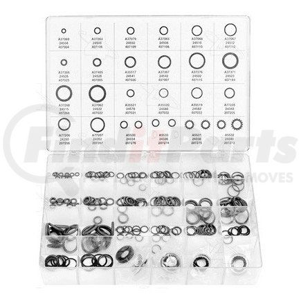 24500 by FOUR SEASONS - O-Ring Assortment