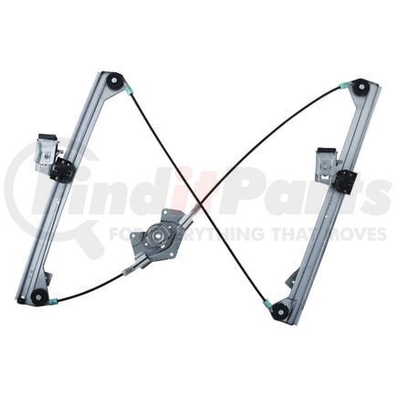 WPR4732L by WAI - Window Regulator