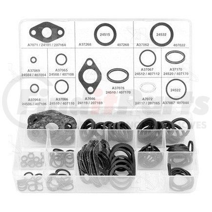 24505 by FOUR SEASONS - O-Ring Assortment