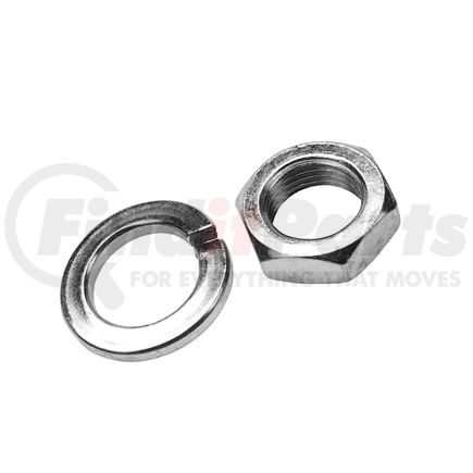 85-2701 by WAI - Alternator Nut, M17 x 1.5 Thread Size, 24 mm Length