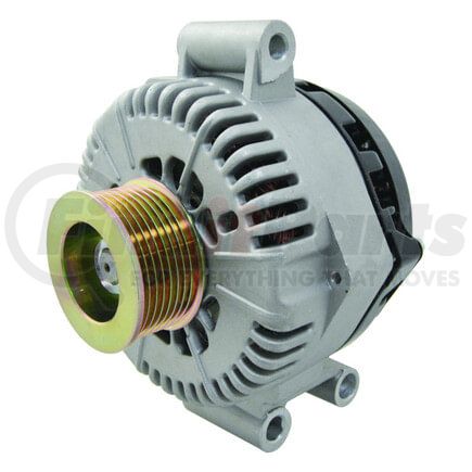 8522N by WAI - 100% New New Alternator