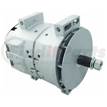 8609N by WAI - 100% New New Alternator