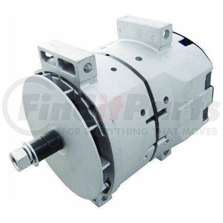 8614N by WAI - 100% New New Alternator