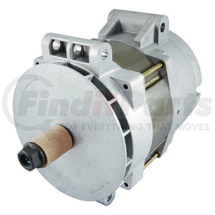 8676N by WAI - 100% New New Alternator