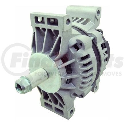 8707N by WAI - 100% New New Alternator