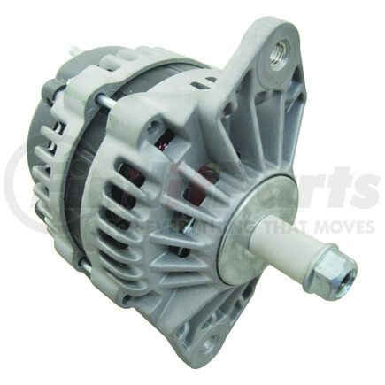 8718N by WAI - 100% New New Alternator
