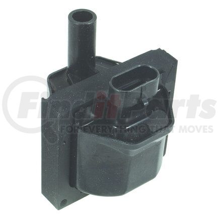 WAI CDR49 Ignition Coil Ignition Coil