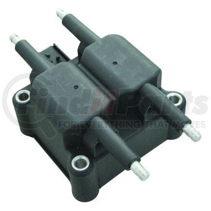 CUF125 by WAI - Ignition Coil