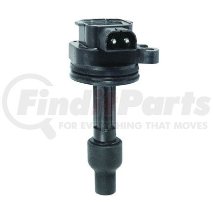 CUF167 by WAI - Ignition Coil