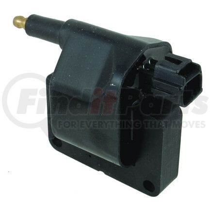 WAI CUF198 Ignition Coil Ignition Coil
