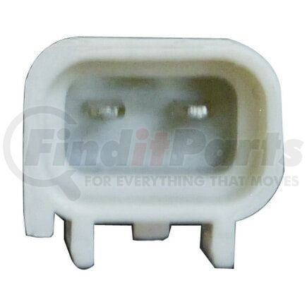 CUF197 by WAI - Ignition Coil