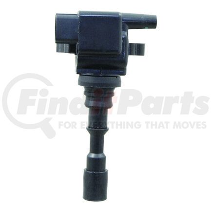 CUF2104 by WAI - Ignition Coil