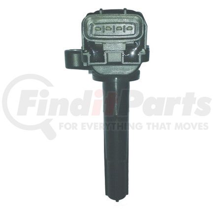 CUF229 by WAI - IGNITION COIL