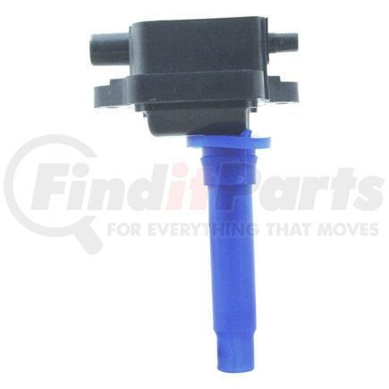 CUF253 by WAI - Ignition Coil