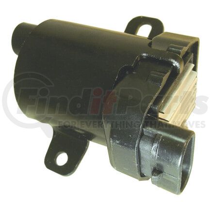 CUF262 by WAI - Ignition Coil