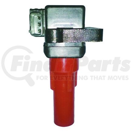 CUF287 by WAI - Ignition Coil