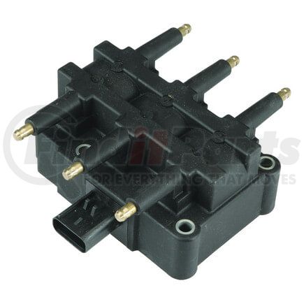 CUF305 by WAI - Ignition Coil