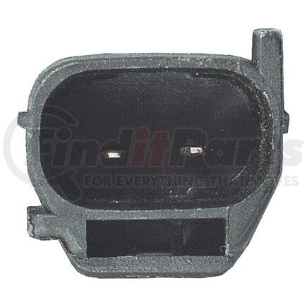 CUF308 by WAI - Ignition Coil