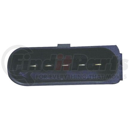 CUF338 by WAI - Ignition Coil