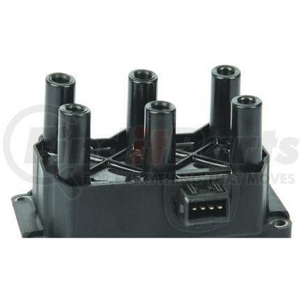 CUF339 by WAI - Ignition Coil