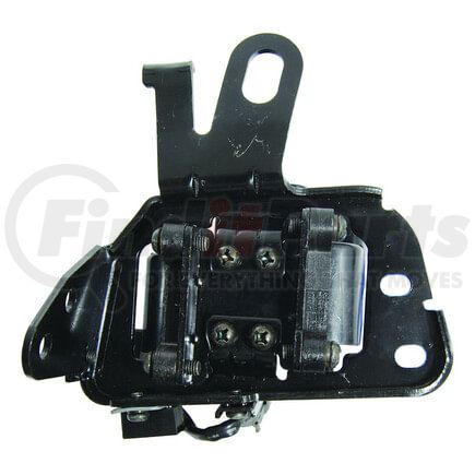 CUF340 by WAI - Ignition Coil