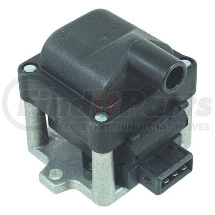 CUF364 by WAI - Ignition Coil