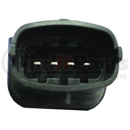 CUF375 by WAI - Ignition Coil