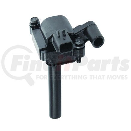 CUF378 by WAI - Ignition Coil