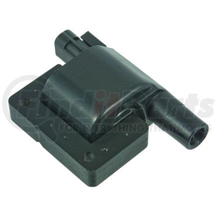 WAI CUF38 Ignition Coil Ignition Coil