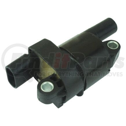 CUF414 by WAI - Ignition Coil