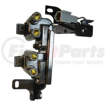 CUF424 by WAI - Ignition Coil