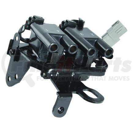 CUF419 by WAI - Ignition Coil