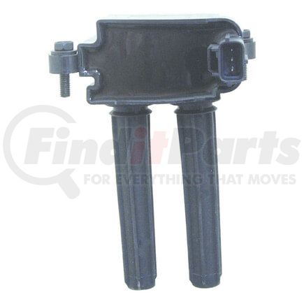 CUF504 by WAI - Ignition Coil