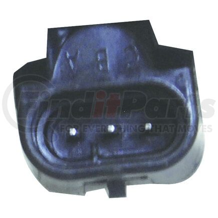 CUF503 by WAI - Ignition Coil