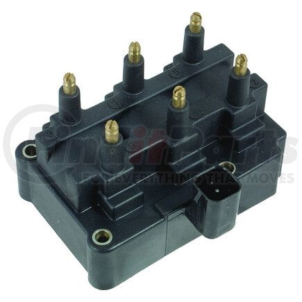 CUF53 by WAI - Ignition Coil