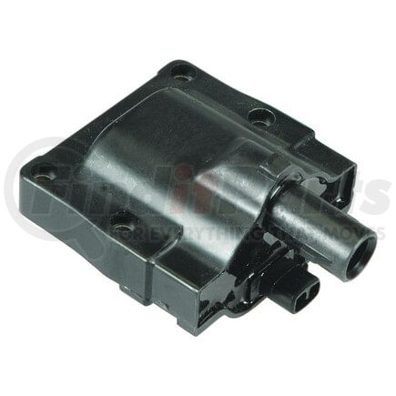 CUF72 by WAI - Ignition Coil