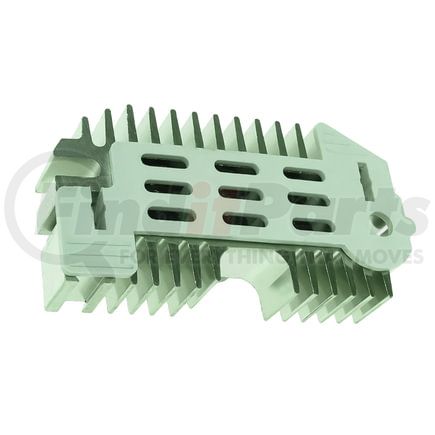 DR5045 by WAI - Alternator Rectifier Bridge