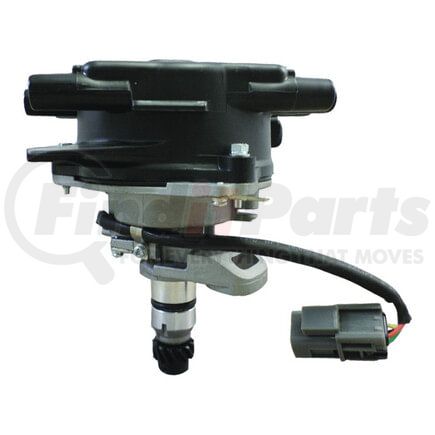 DST1017 by WAI - Distributor