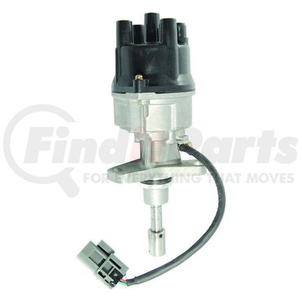 WAI DST1024 Distributor Distributor